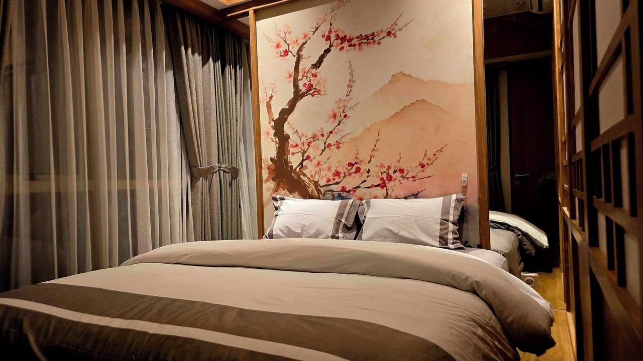 Photo of Bedroom in Jakarta