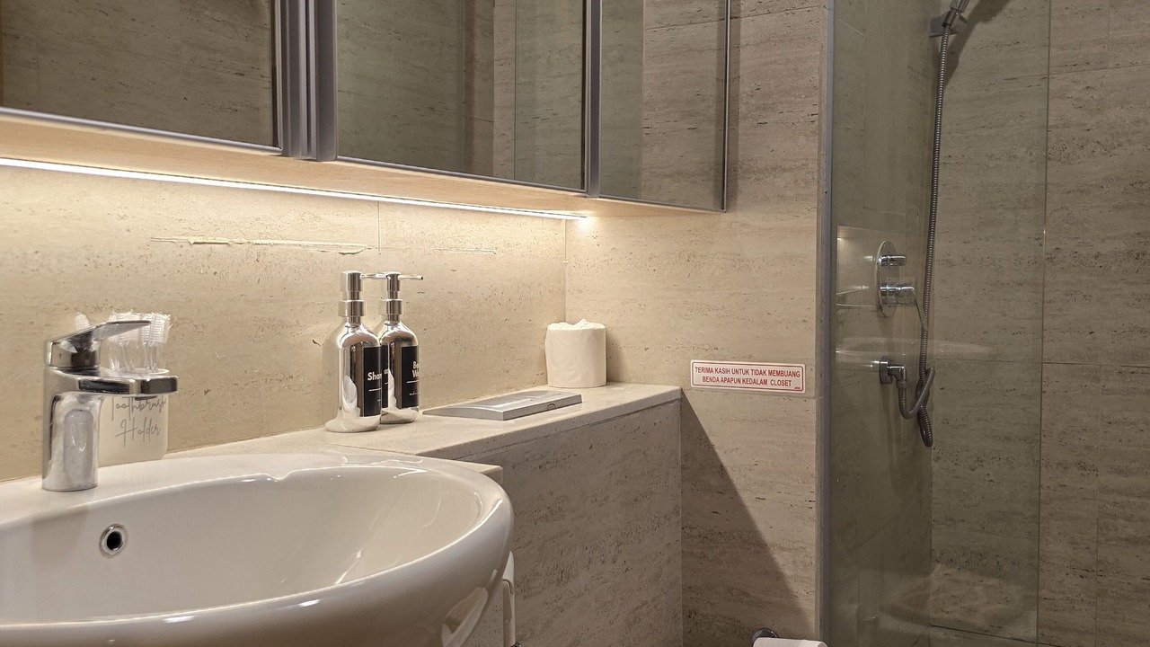 Photo of Bathroom in Jakarta