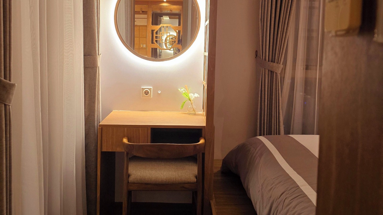 Photo of Bedroom in Jakarta
