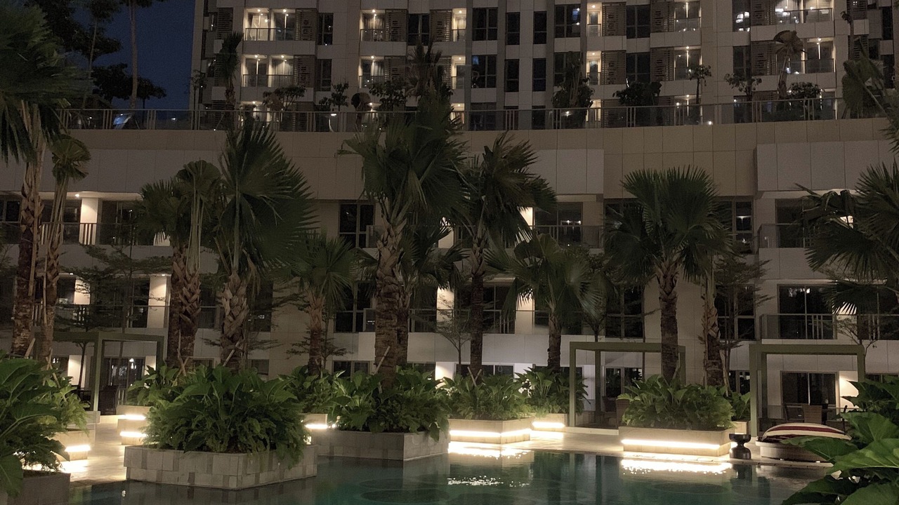 Photo of Outdoor in Jakarta
