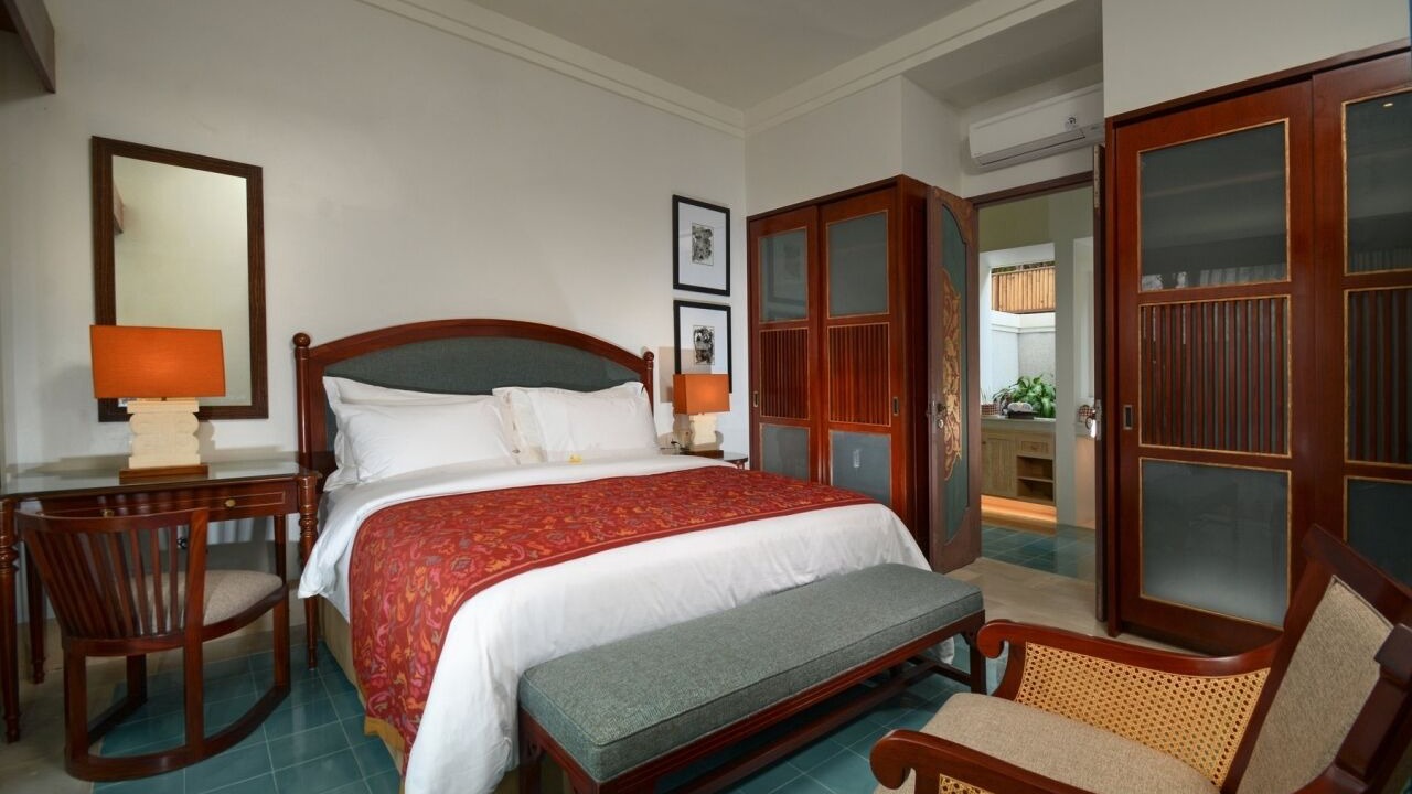 Photo of Bedroom in Denpasar Timur
