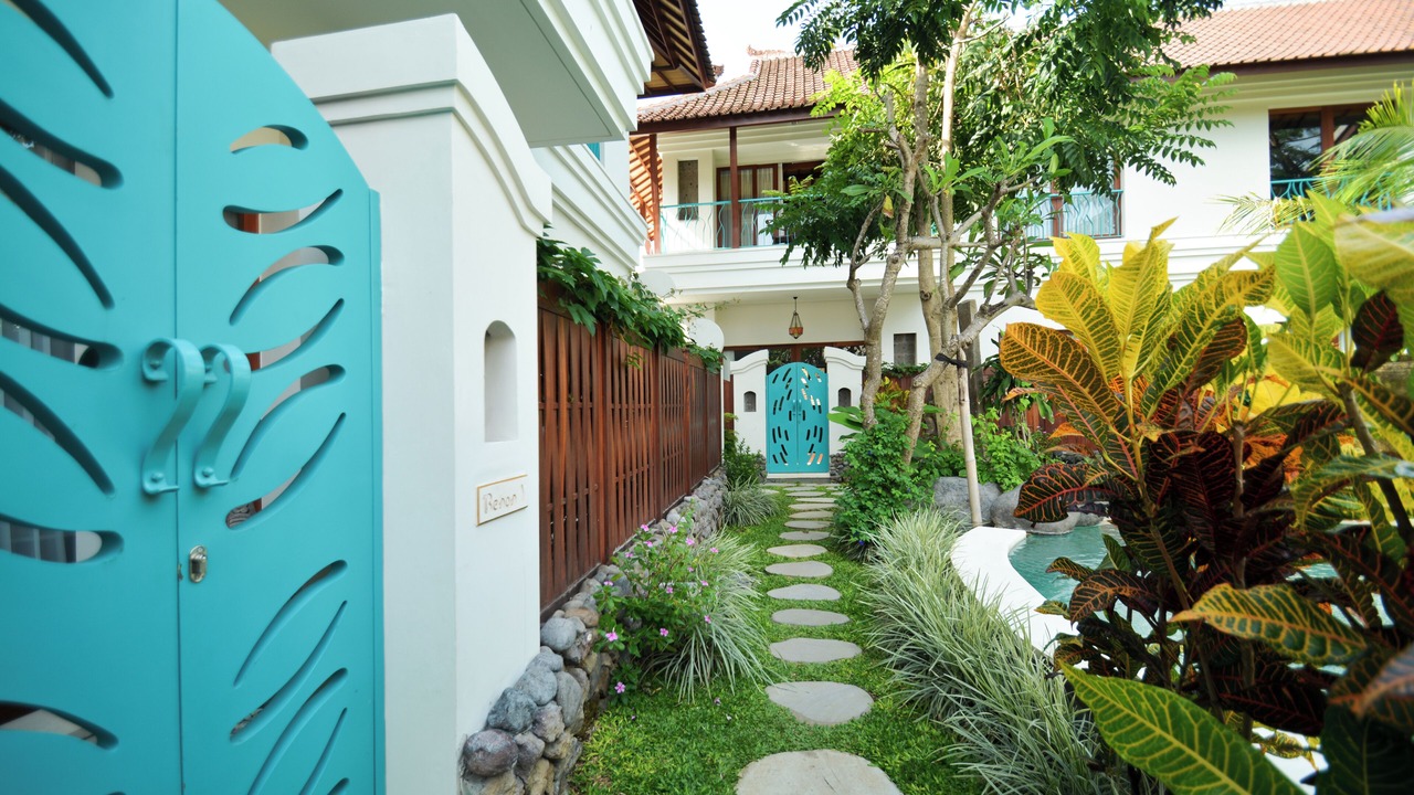 Photo of Outdoor in Kesiman