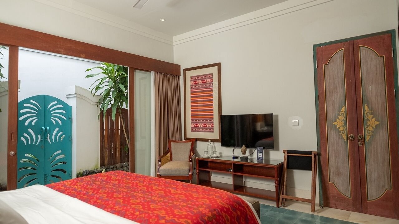 Photo of Bedroom in Kesiman