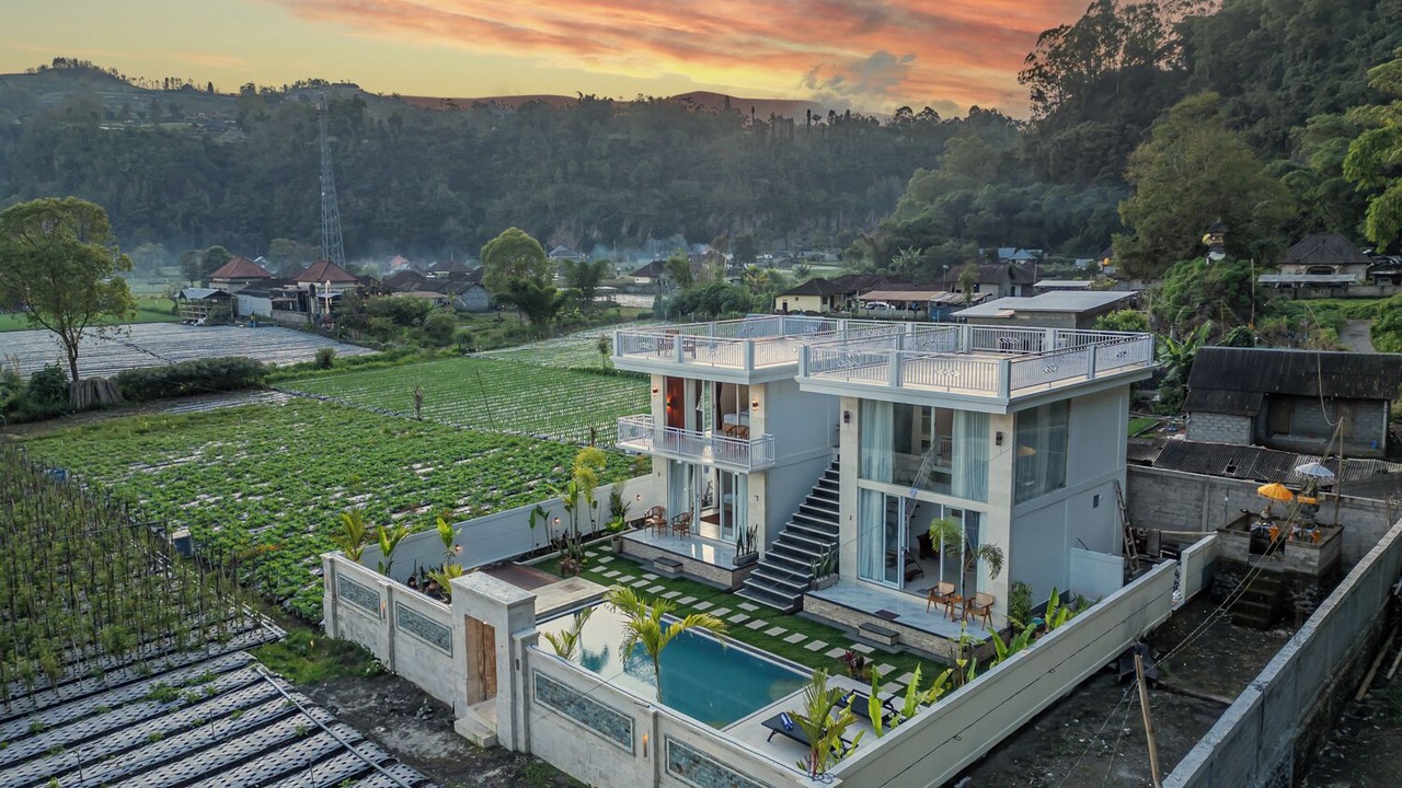 Photo of Outdoor in Songan