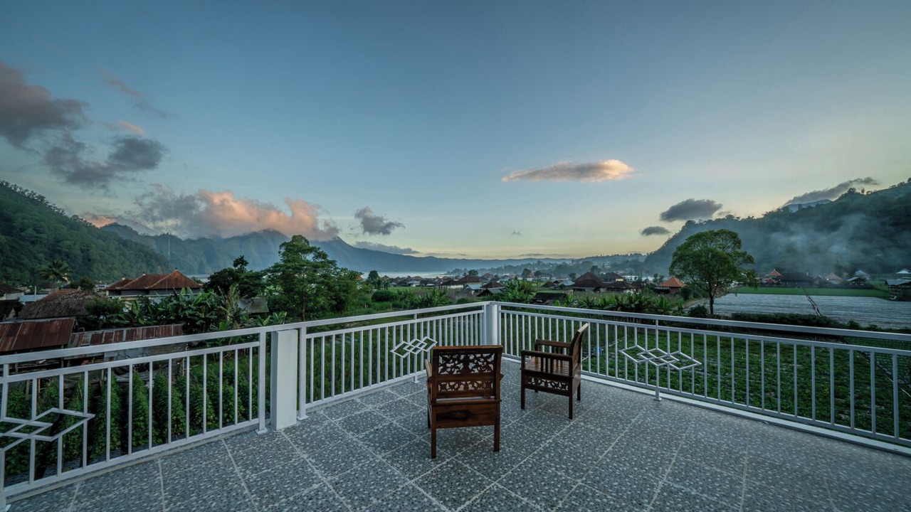 Photo of Patio Balcony in Songan