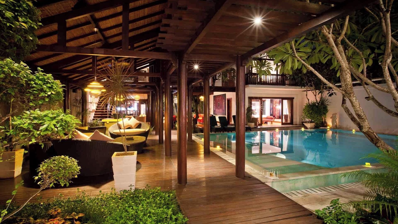 Photo of Outdoor in Sanur Kauh