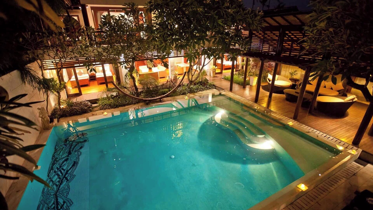 Photo of Outdoor in Sanur Kauh