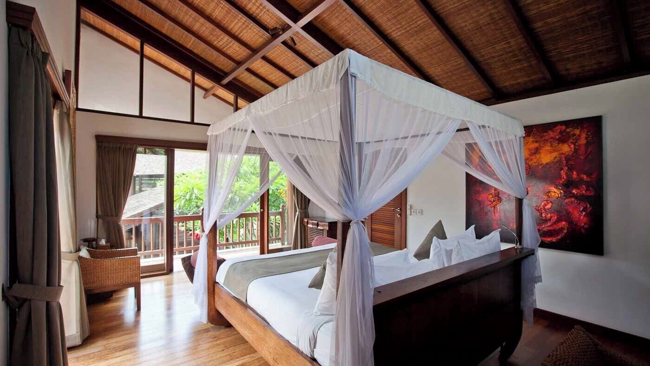 Photo of Bedroom in Sanur Kauh