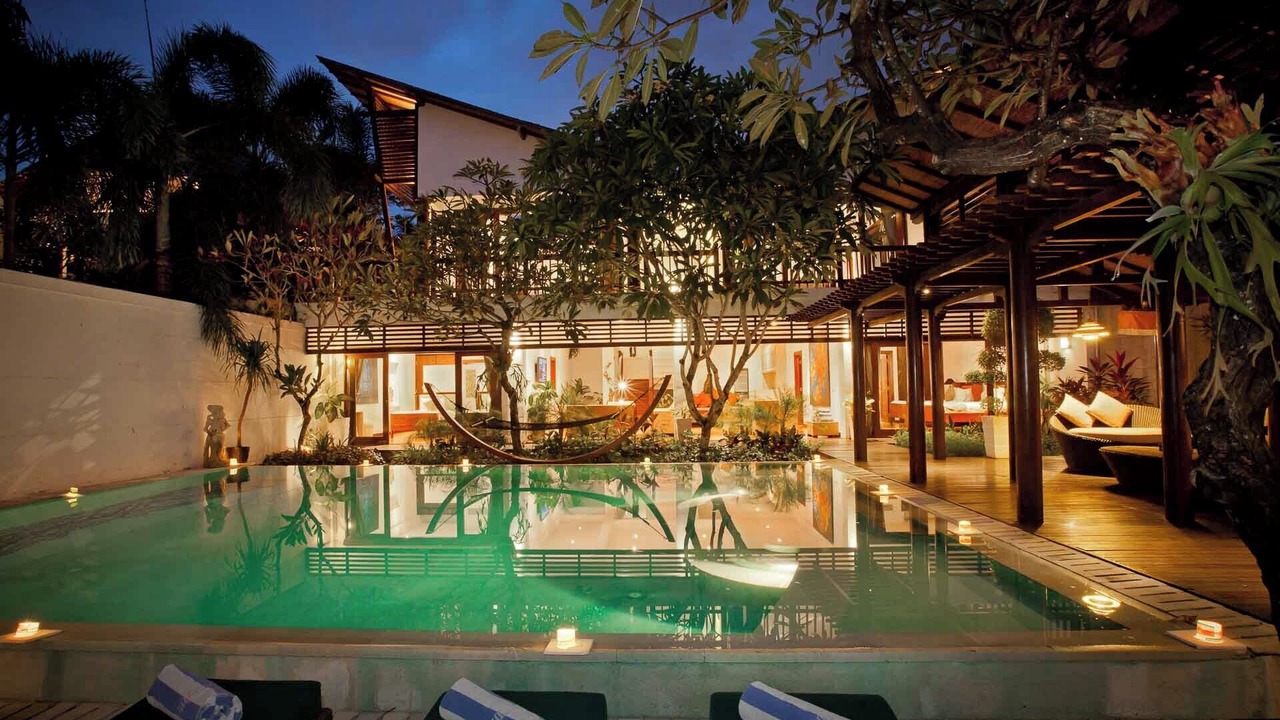 Photo of Outdoor in Sanur Kauh
