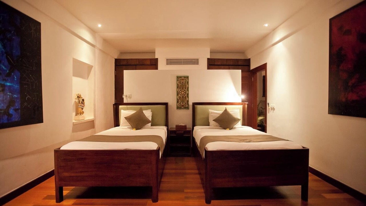 Photo of Bedroom in Sanur Kauh