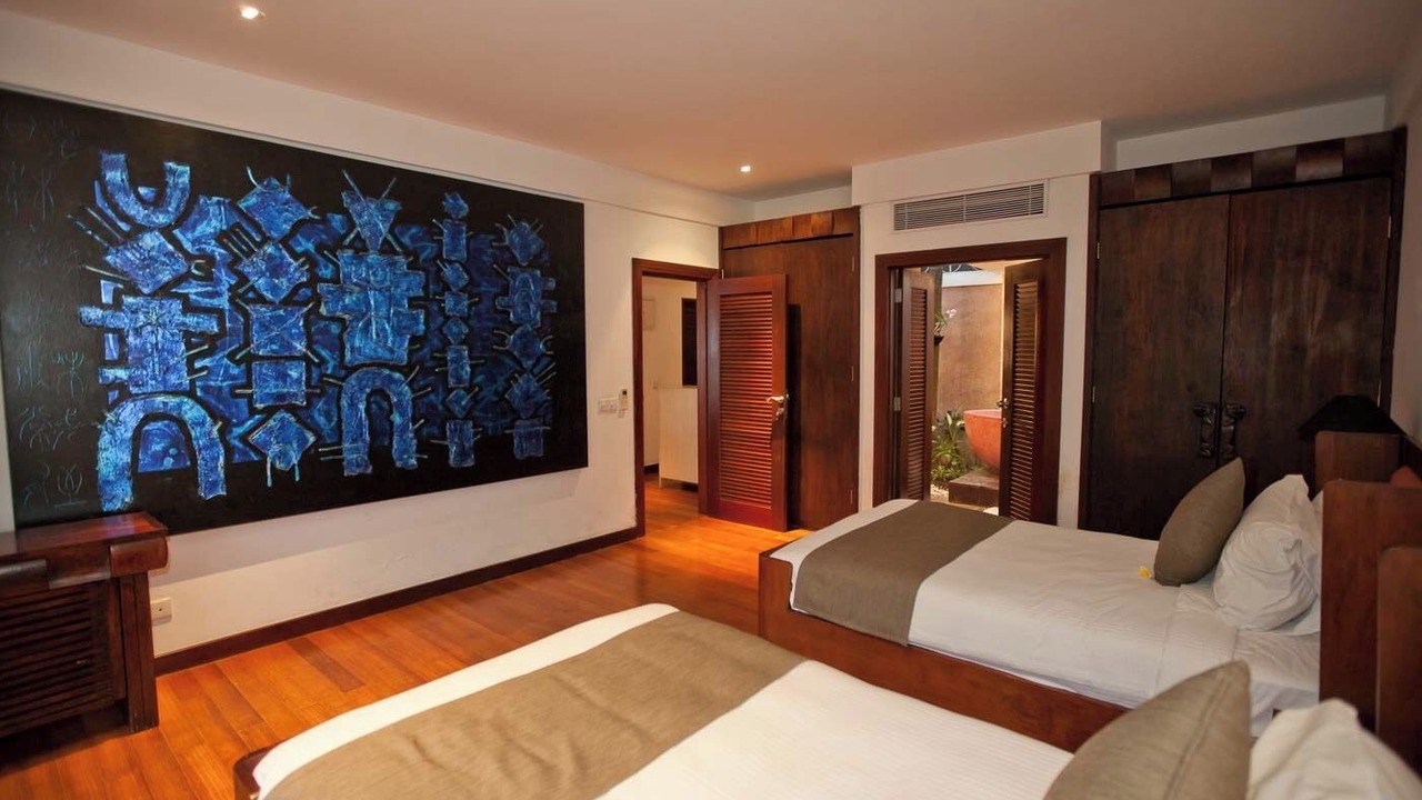 Photo of Bedroom in Sanur Kauh