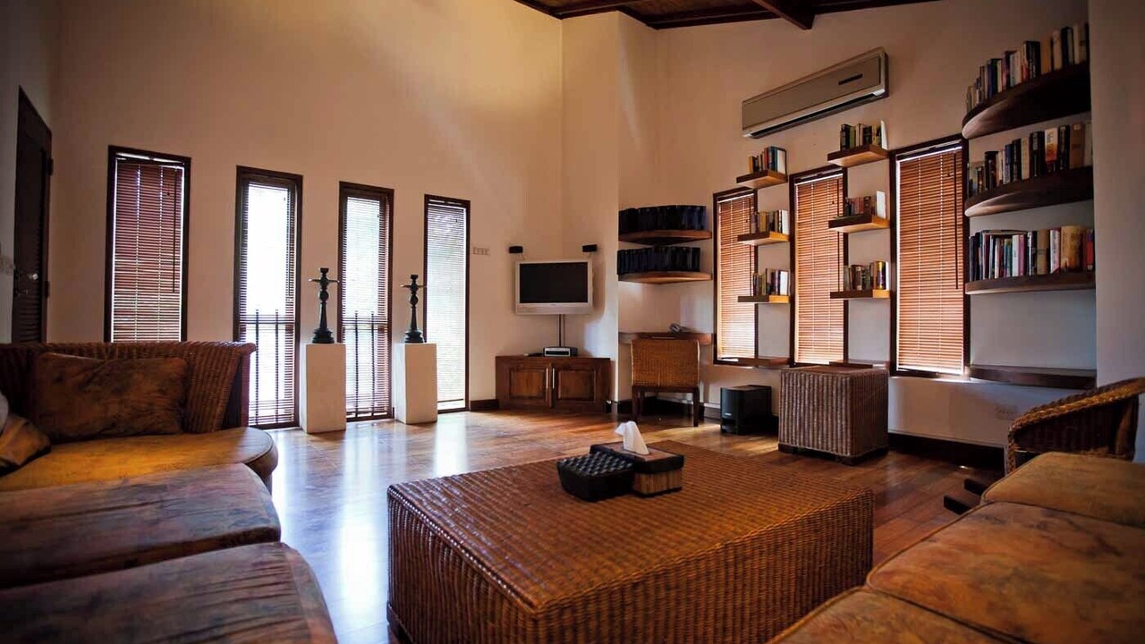 Photo of Livingroom in Sanur Kauh