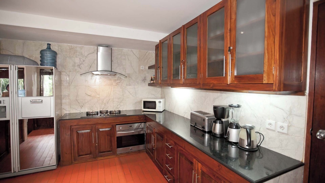 Photo of Kitchen in Sanur Kauh
