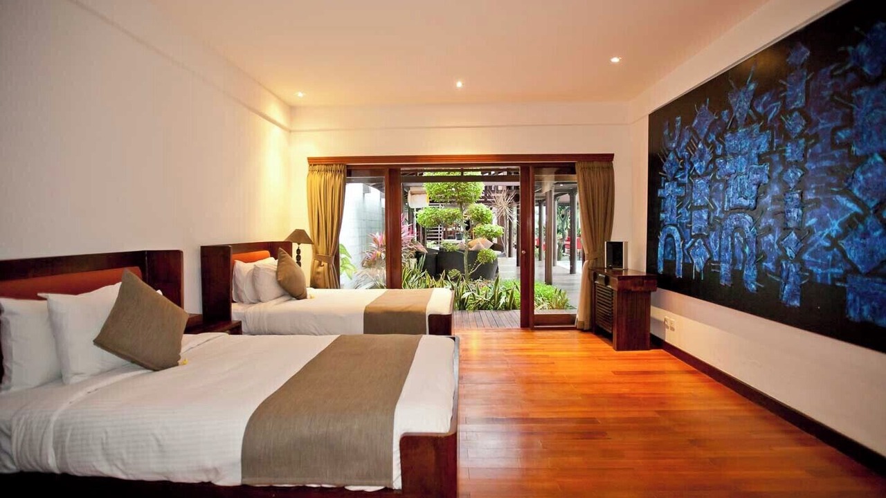 Photo of Bedroom in Sanur Kauh