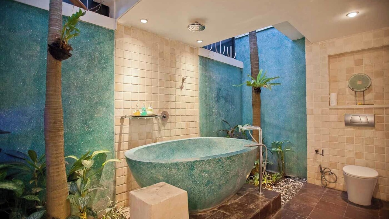 Photo of Bathroom in Sanur Kauh