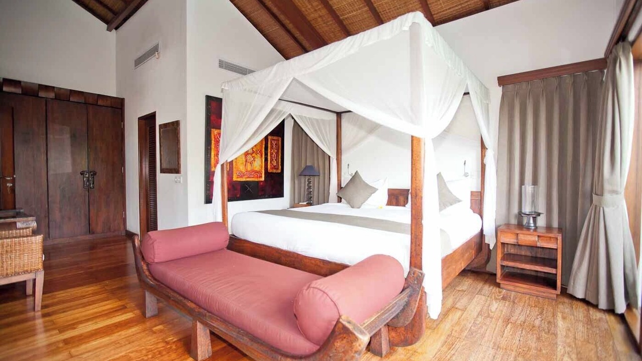 Photo of Bedroom in Sanur Kauh