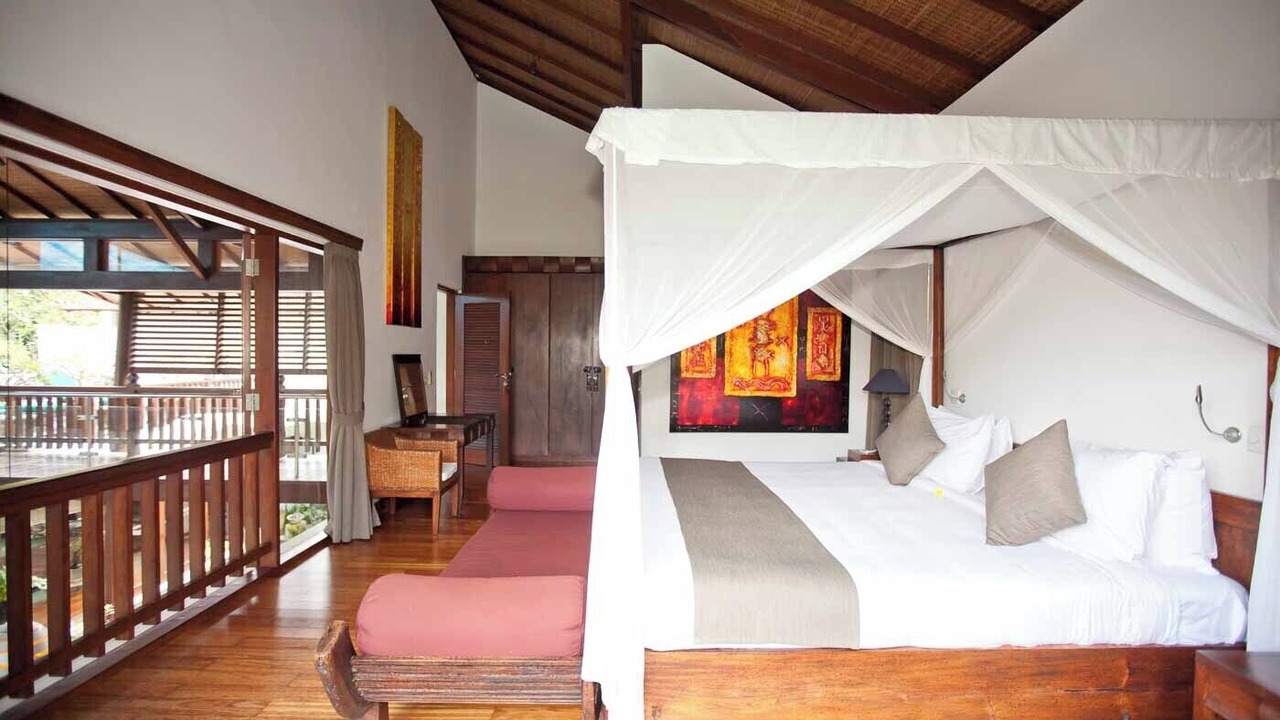 Photo of Bedroom in Sanur Kauh