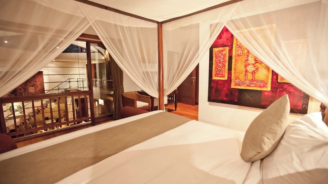Photo of Bedroom in Sanur Kauh