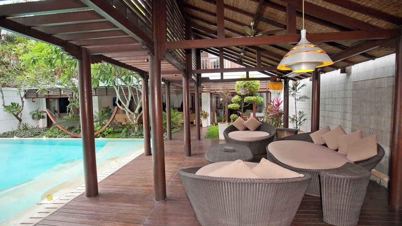 Photo of Outdoor in Sanur Kauh
