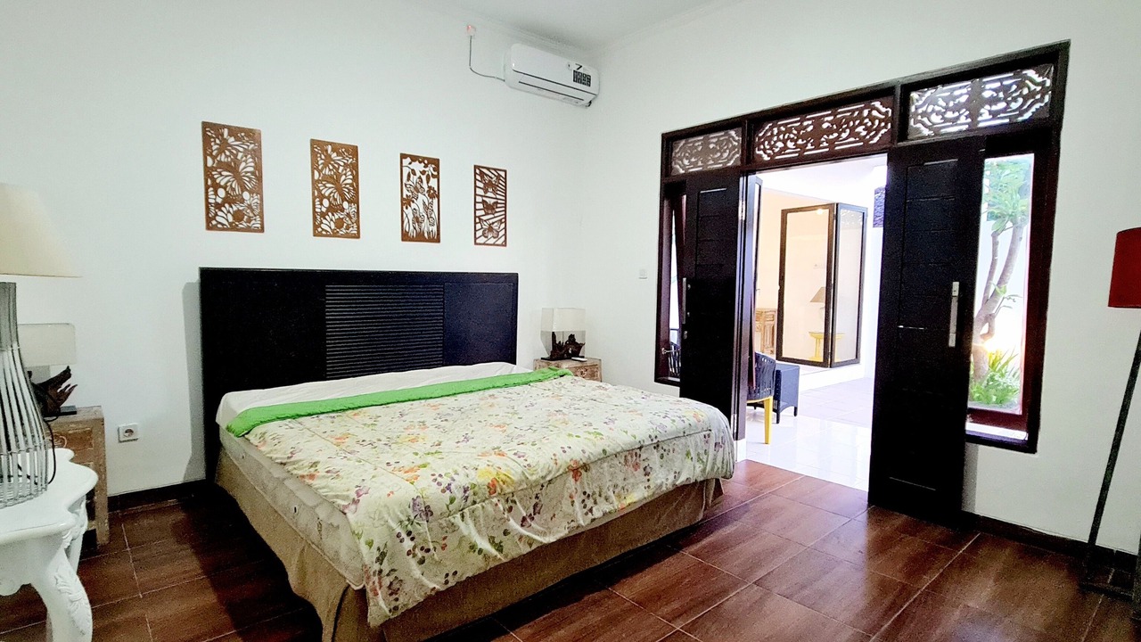 Photo of Bedroom in Padangsambian Klod