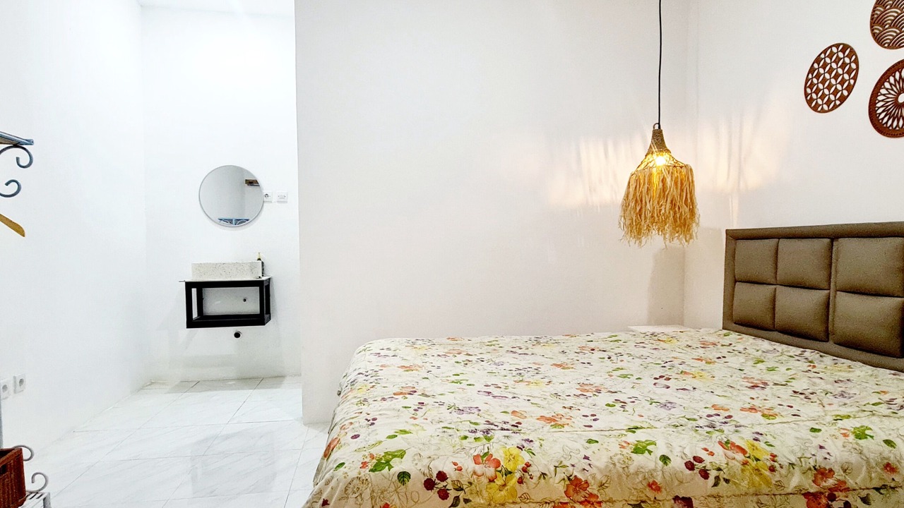 Photo of Bedroom in Padangsambian Klod
