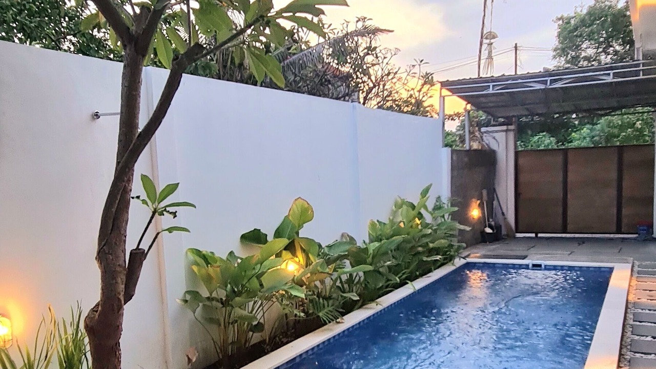 Photo of Outdoor in Padangsambian Klod