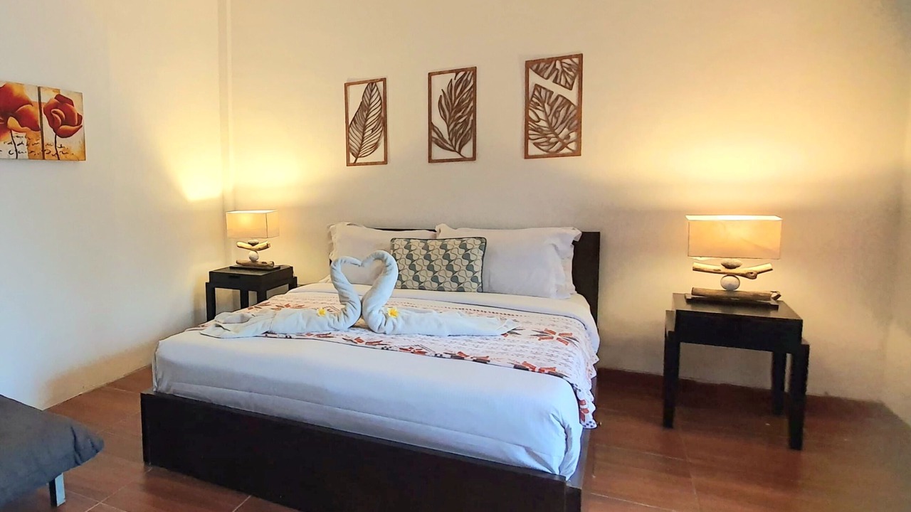 Photo of Bedroom in Padangsambian Klod