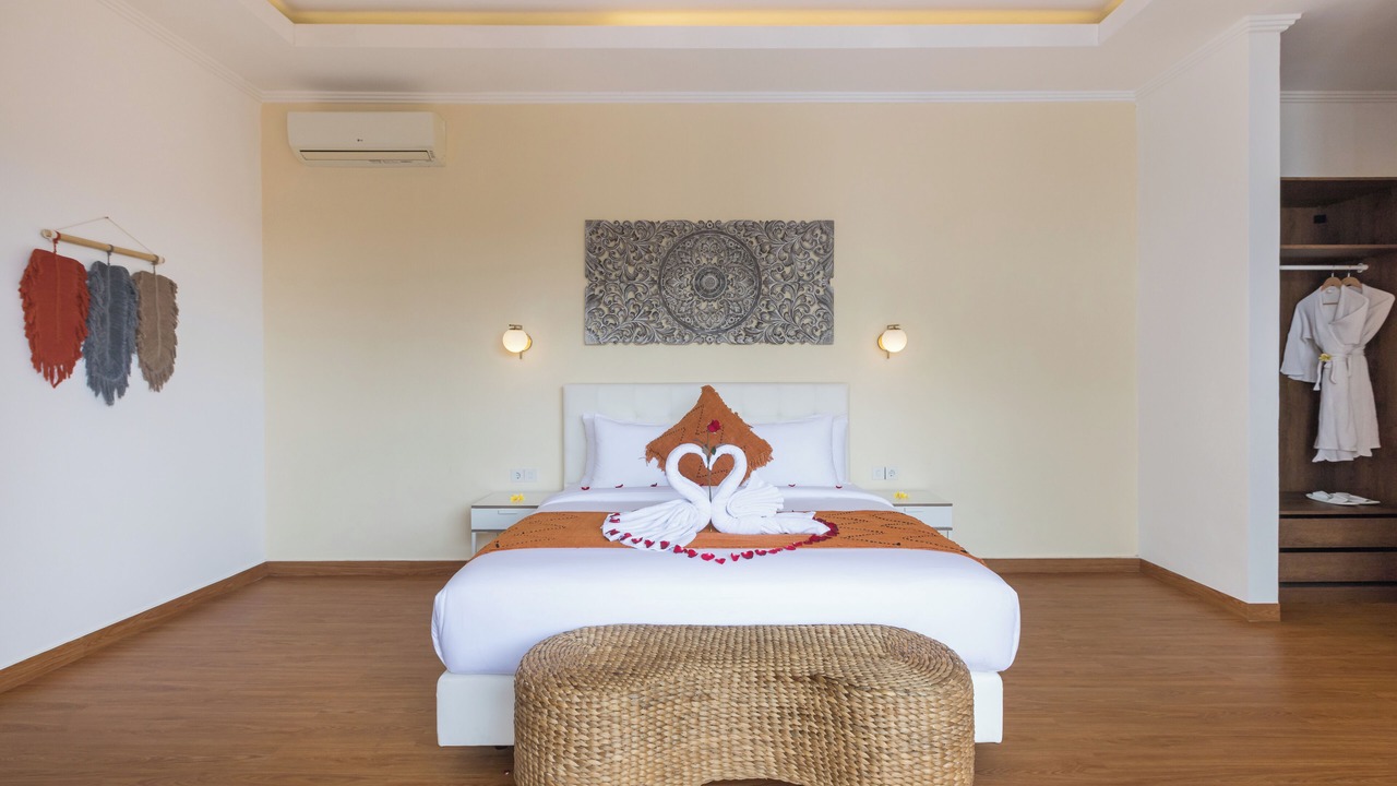 Photo of Bedroom in Bukit