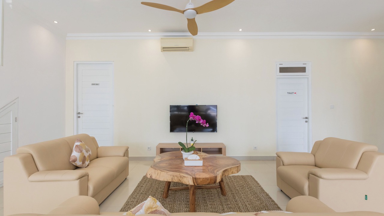Photo of Livingroom in Bukit