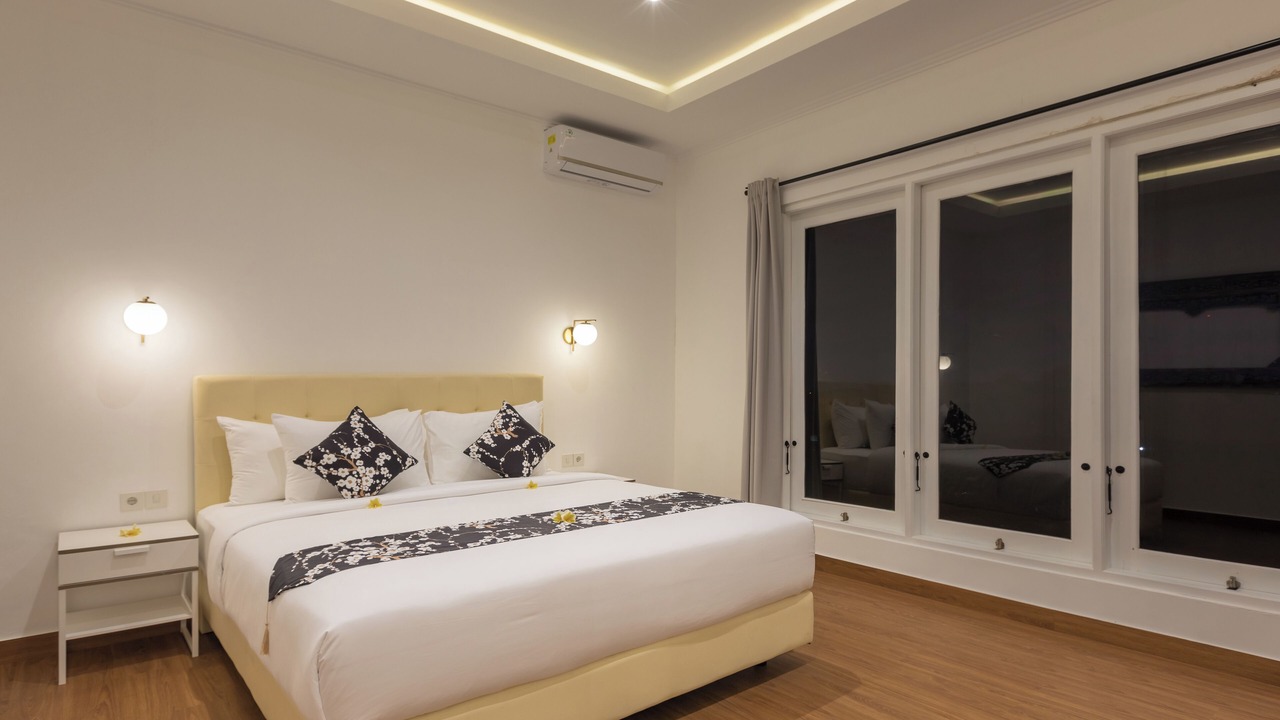 Photo of Bedroom in Bukit