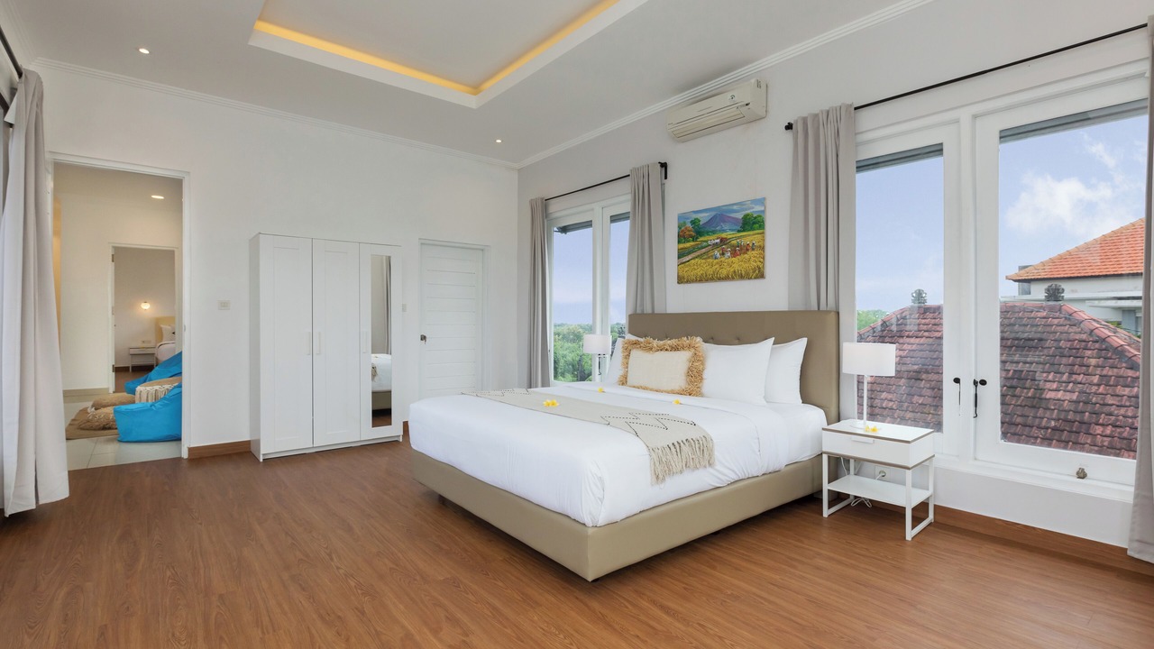Photo of Bedroom in Bukit