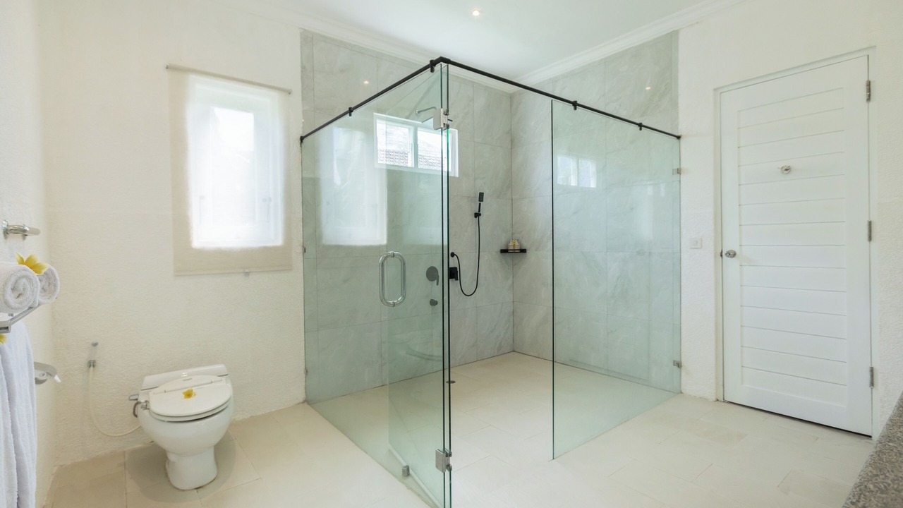 Photo of Bathroom in Bukit