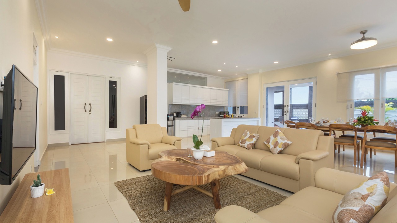 Photo of Livingroom in Bukit