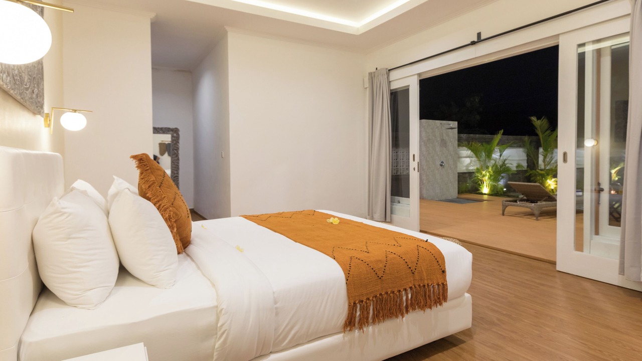 Photo of Bedroom in Bukit