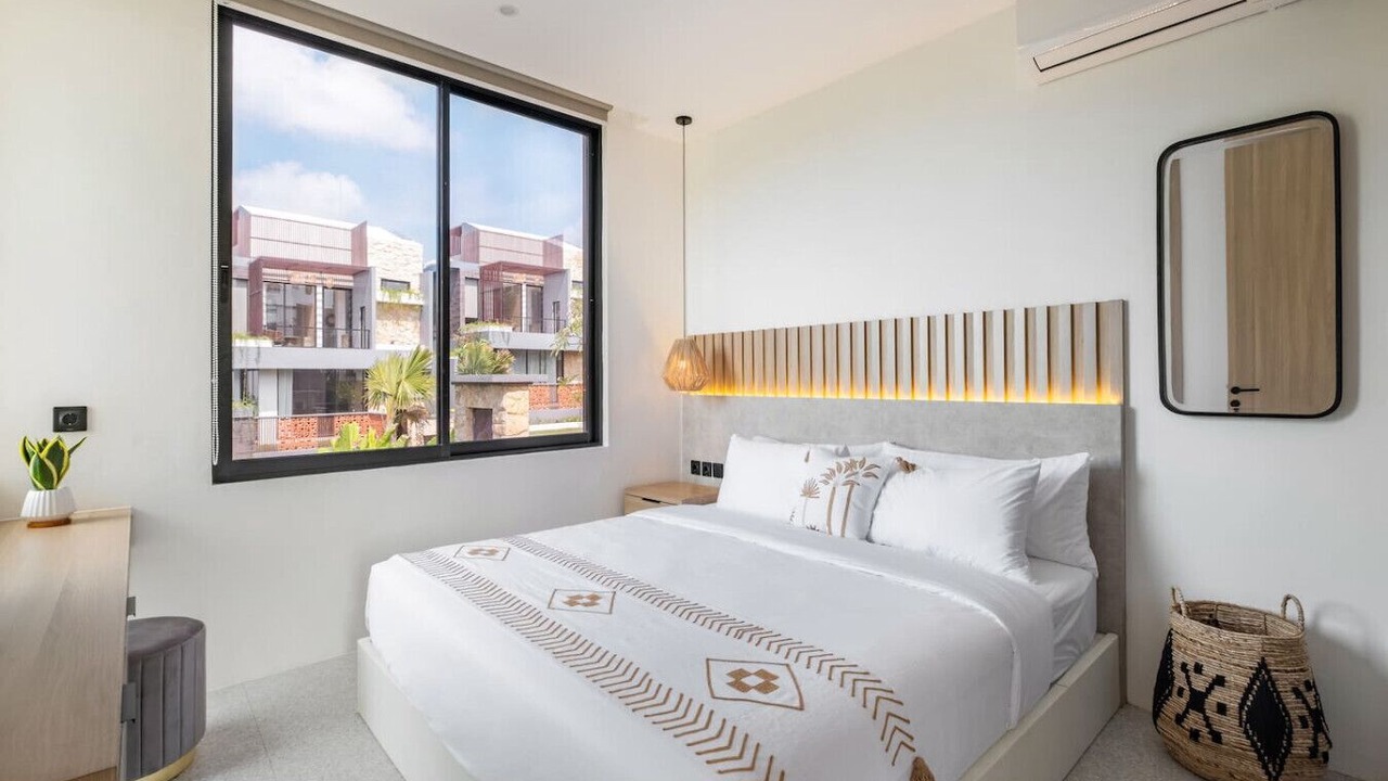 Photo of Bedroom in Ungasan