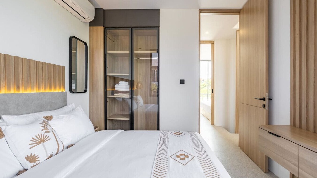 Photo of Bedroom in Ungasan