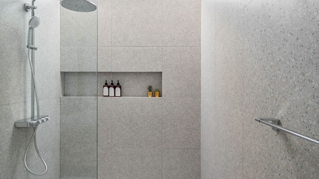 Photo of Bathroom in Ungasan