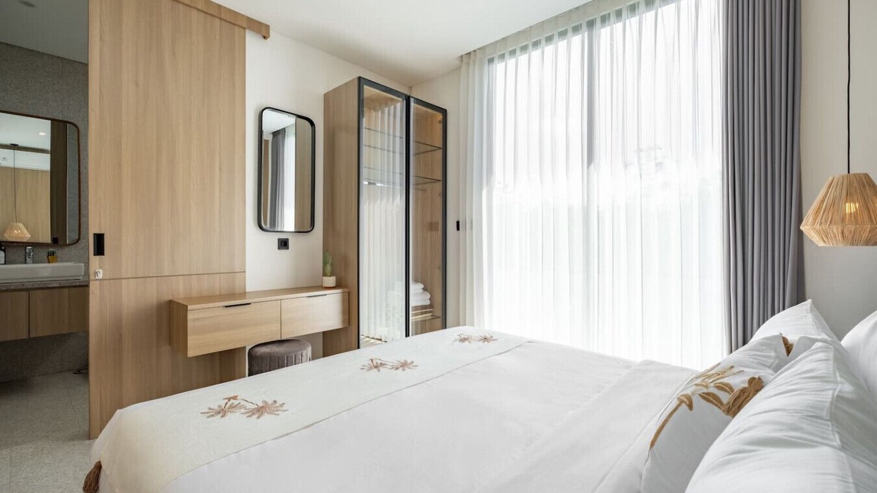 Photo of Bedroom in Ungasan