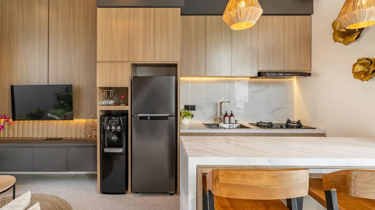 Photo of Kitchen in Ungasan