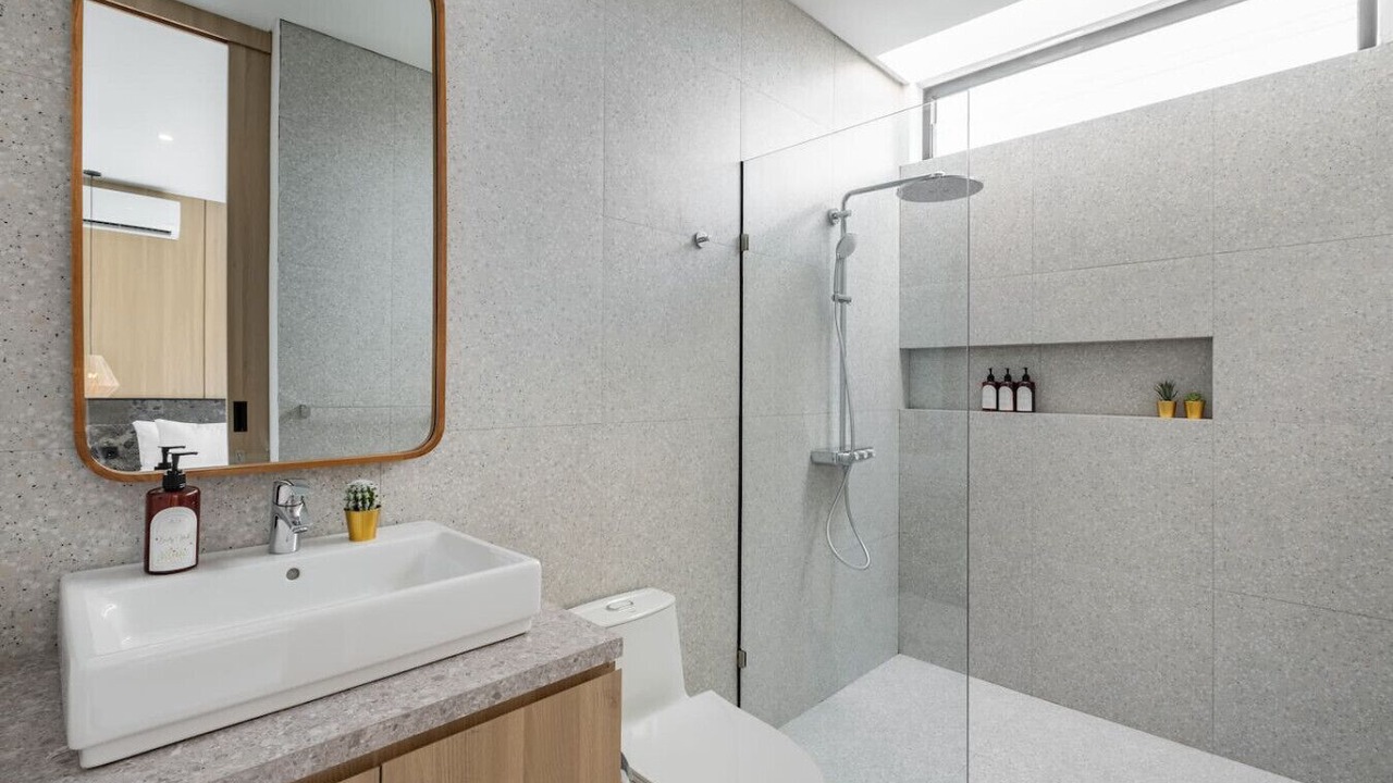 Photo of Bathroom in Ungasan