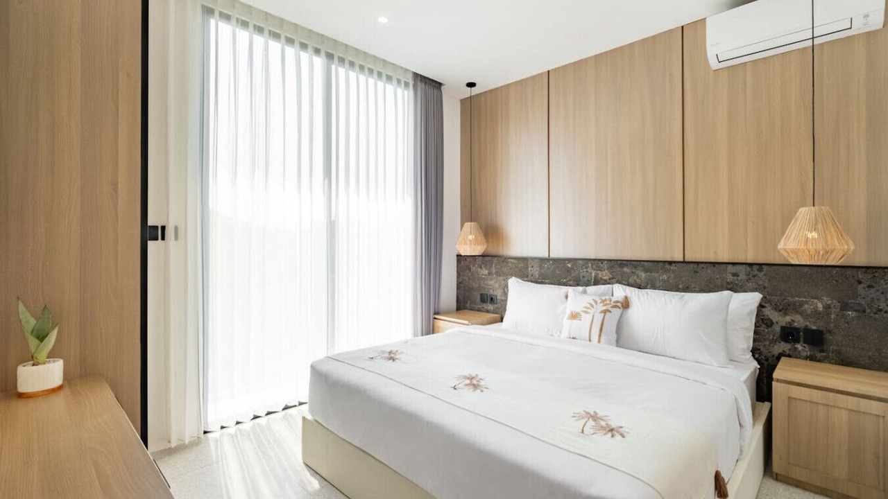 Photo of Bedroom in Ungasan
