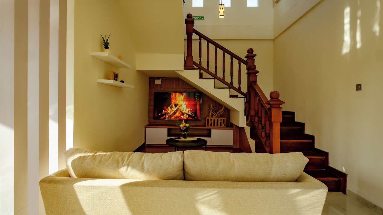 Photo of Bedroom in Abiansemal