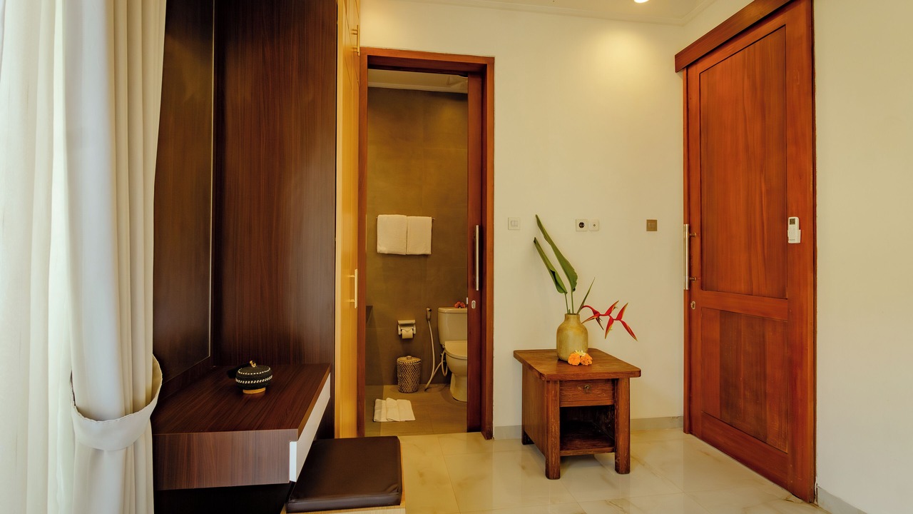 Photo of Bathroom in Abiansemal