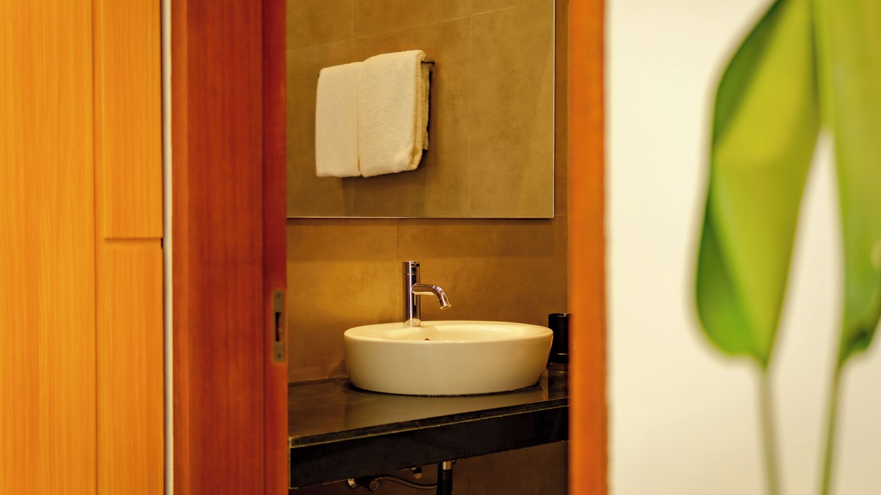Photo of Bathroom in Abiansemal