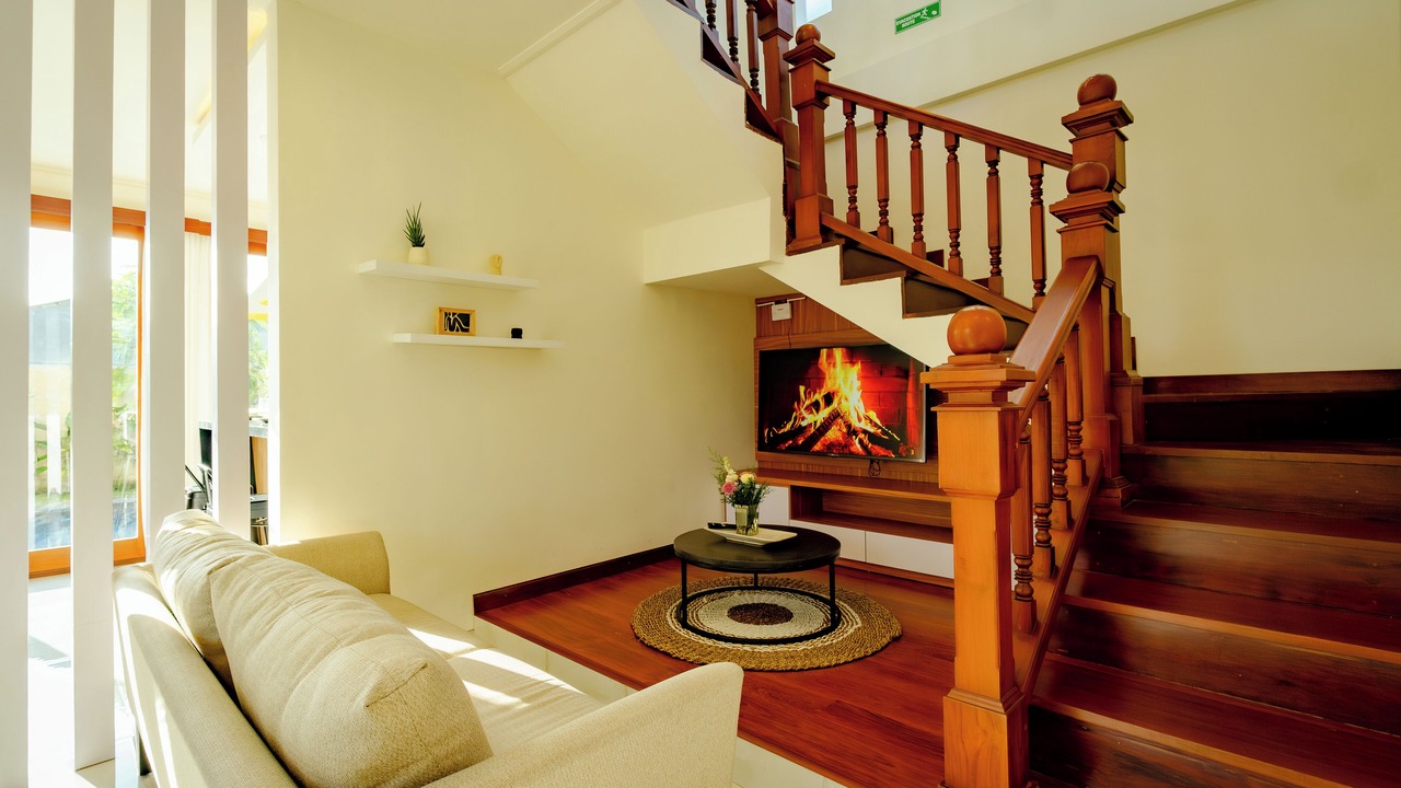 Photo of Bedroom in Abiansemal