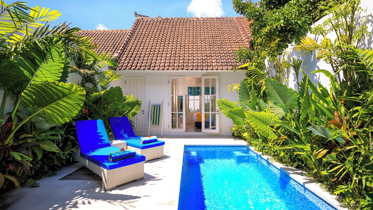 Photo of Outdoor in Legian