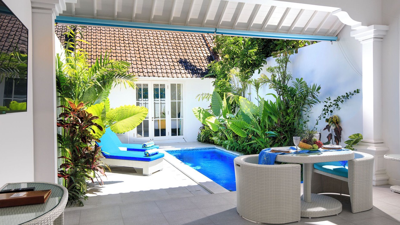 Photo of Outdoor in Legian
