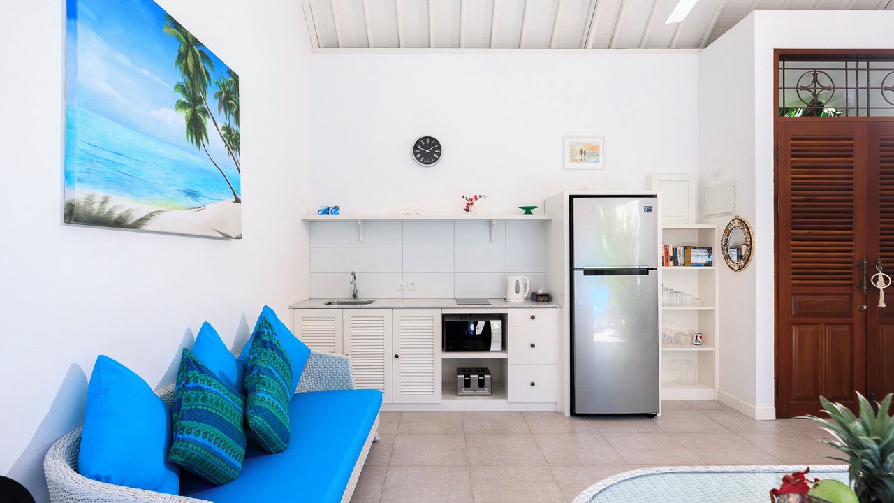 Photo of Livingroom in Legian