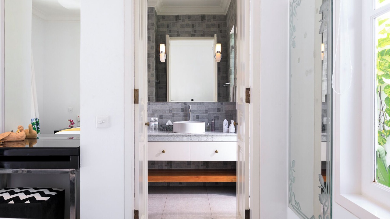 Photo of Bathroom in Legian
