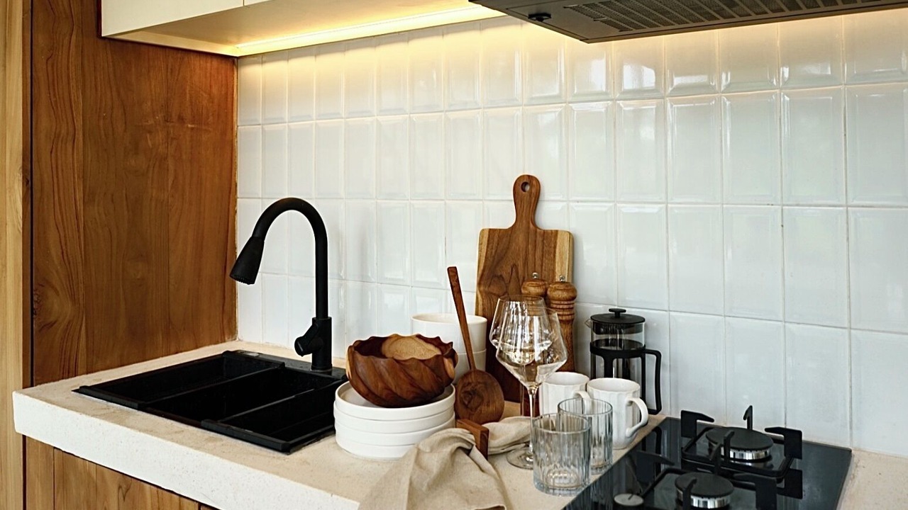 Photo of Kitchen in Pejeng